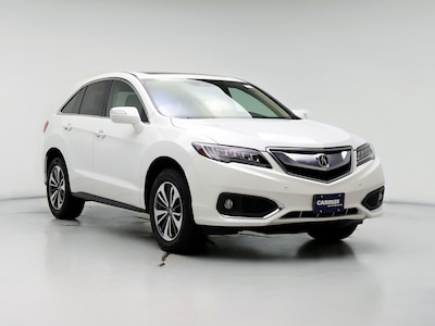 2017 Acura RDX  -
                Chicago, IL