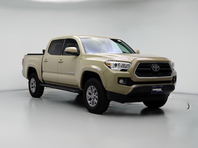 2019 Toyota Tacoma SR5 -
                Chicago, IL