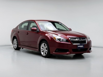 2013 Subaru Legacy Premium -
                Kenosha, WI