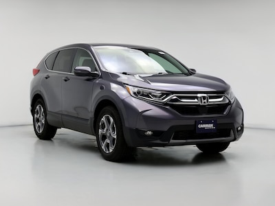 2019 Honda CR-V EX -
                Chicago, IL