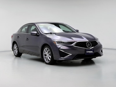 2021 Acura ILX Premium -
                Plainfield, IL