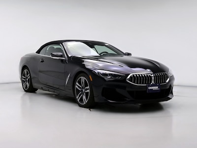 2019 BMW 8 Series M850i xDrive -
                Chicago, IL