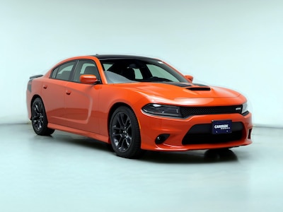 2022 Dodge Charger R/T -
                Indianapolis, IN