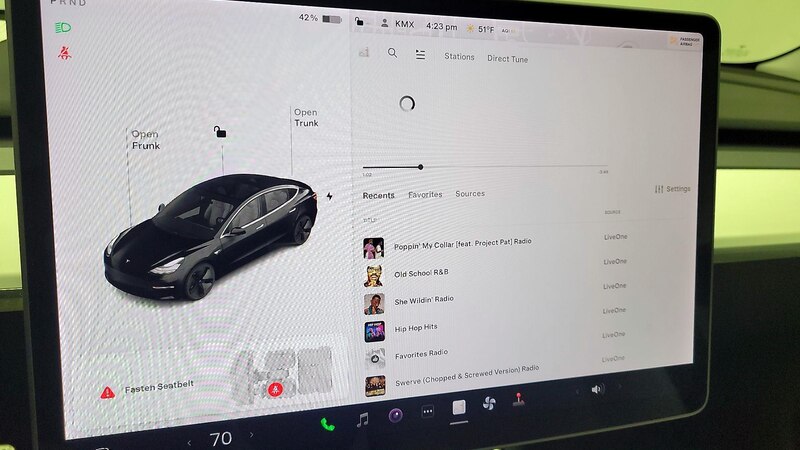 2020 Tesla Model 3 Long Range 15