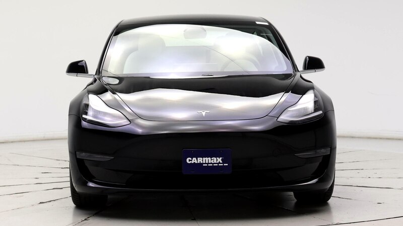 2020 Tesla Model 3 Long Range 5