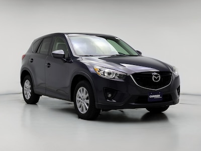 2015 Mazda CX-5 Touring -
                Kenosha, WI