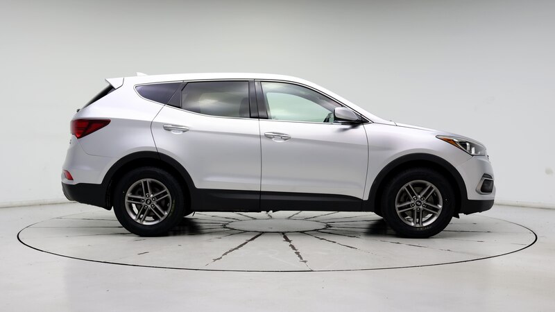 2017 Hyundai Santa Fe Sport 2.0T 7