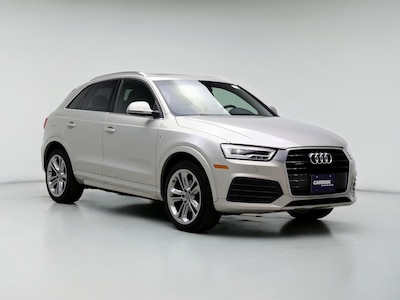 2016 Audi Q3 Prestige -
                Kenosha, WI