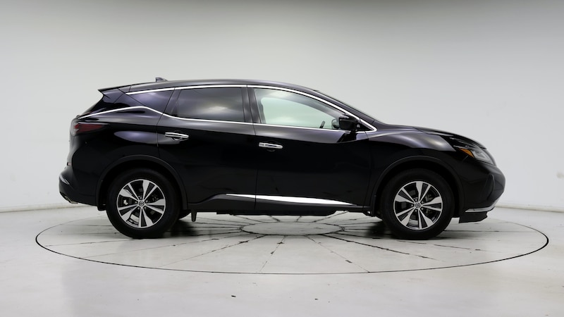 2020 Nissan Murano S 7