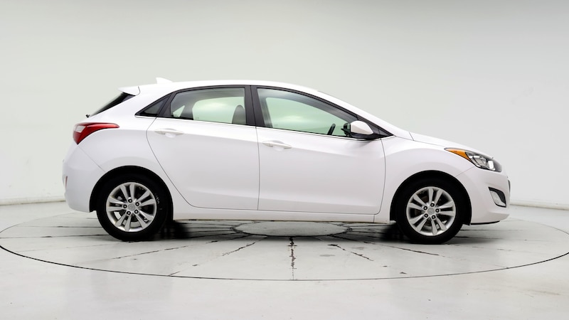 2013 Hyundai Elantra GT 7