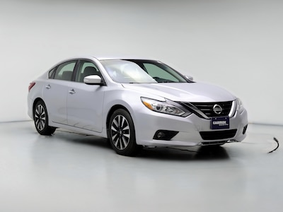 2018 Nissan Altima SL -
                Kenosha, WI