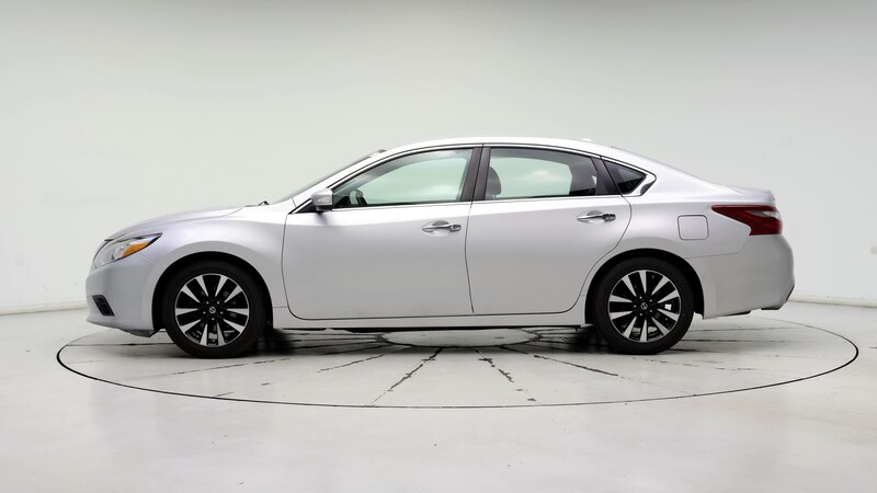 2018 Nissan Altima SL 3