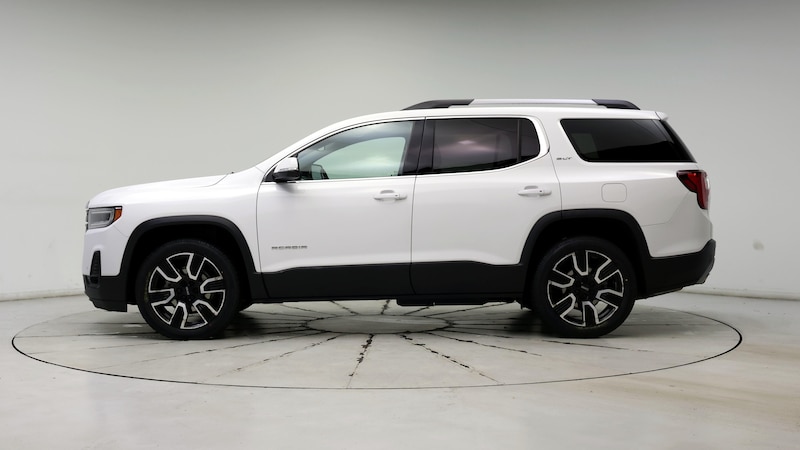 2022 GMC Acadia SLT 3