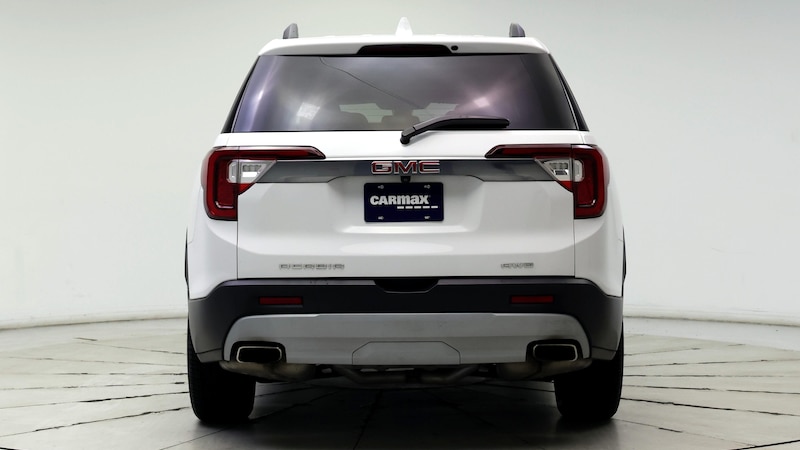 2022 GMC Acadia SLT 6