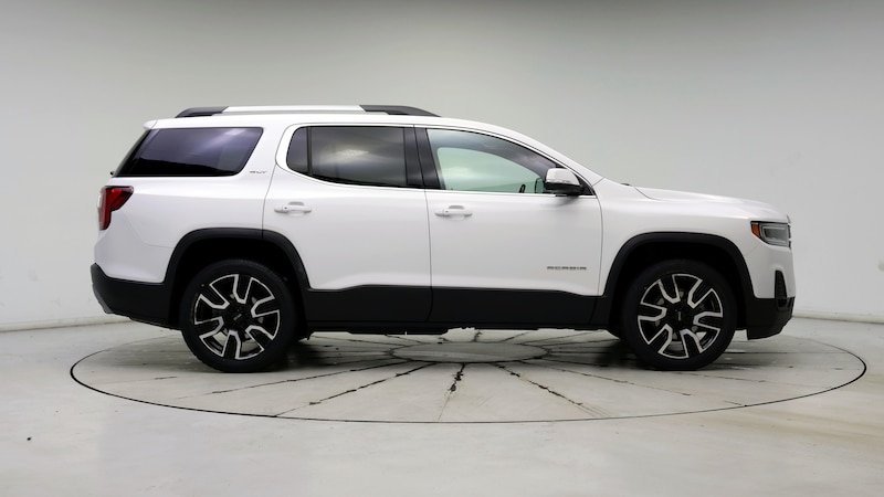 2022 GMC Acadia SLT 7