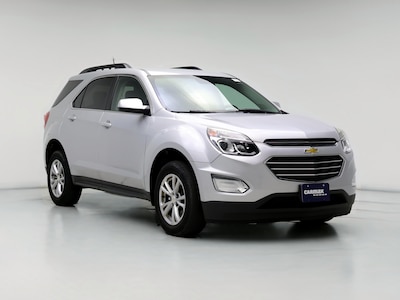 2016 Chevrolet Equinox LT -
                Kenosha, WI