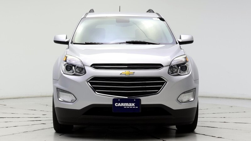 2016 Chevrolet Equinox LT 5