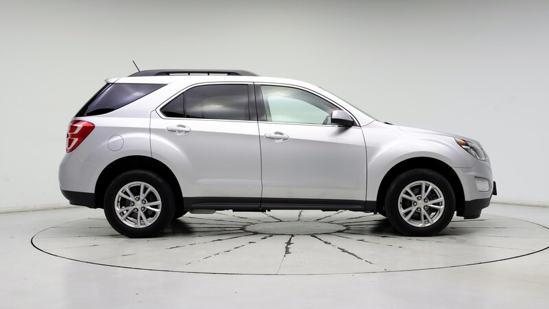 2016 Chevrolet Equinox LT 7