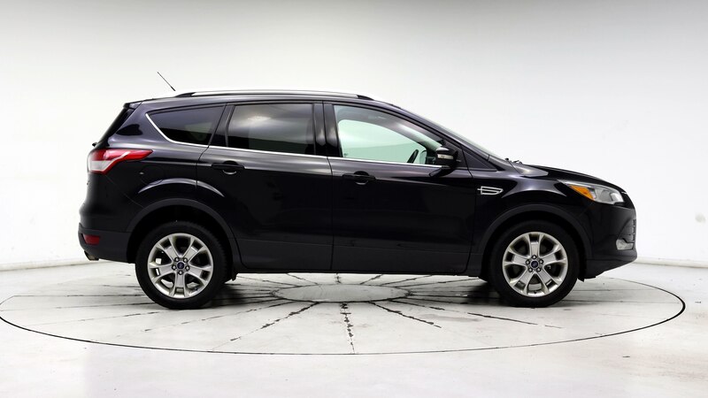 2014 Ford Escape Titanium 7