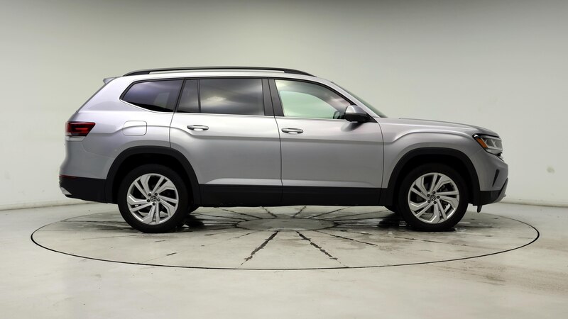 2021 Volkswagen Atlas SE 7