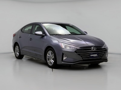 2019 Hyundai Elantra Value Edition -
                Kenosha, WI