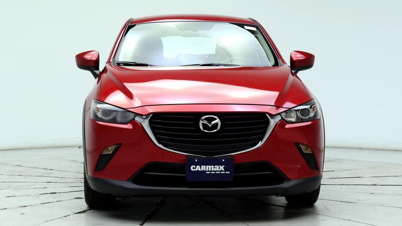 2016 Mazda CX-3 Sport 5