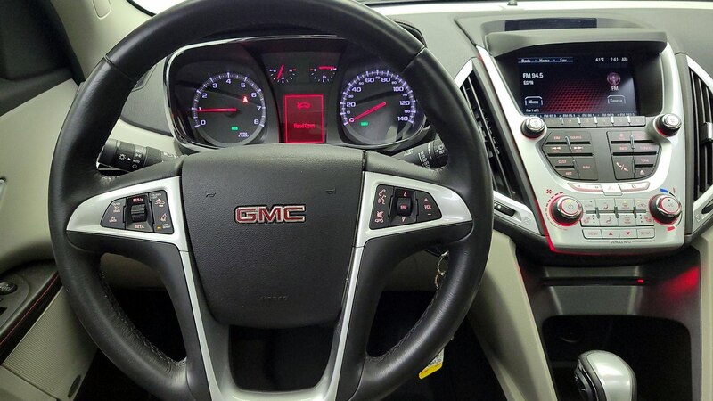 2014 GMC Terrain SLT 10