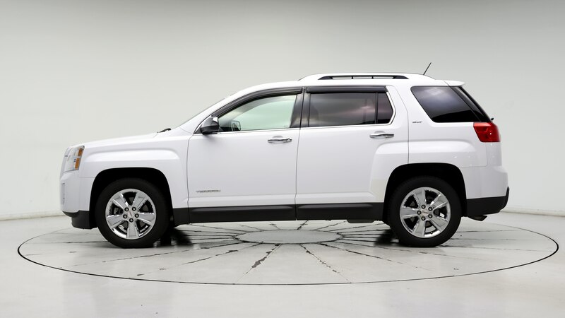 2014 GMC Terrain SLT 3