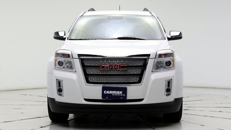 2014 GMC Terrain SLT 5