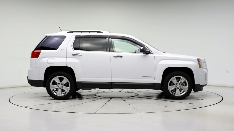 2014 GMC Terrain SLT 7