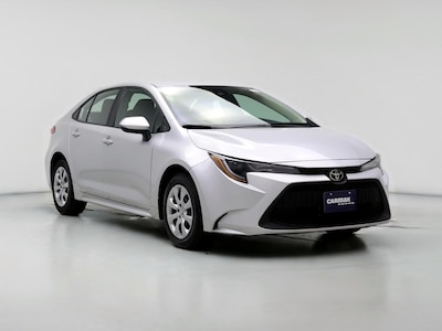 2022 Toyota Corolla LE -
                Kenosha, WI