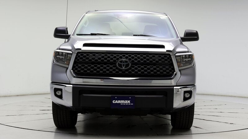 2018 Toyota Tundra SR5 5