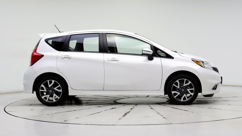 2016 Nissan Versa Note SR 7