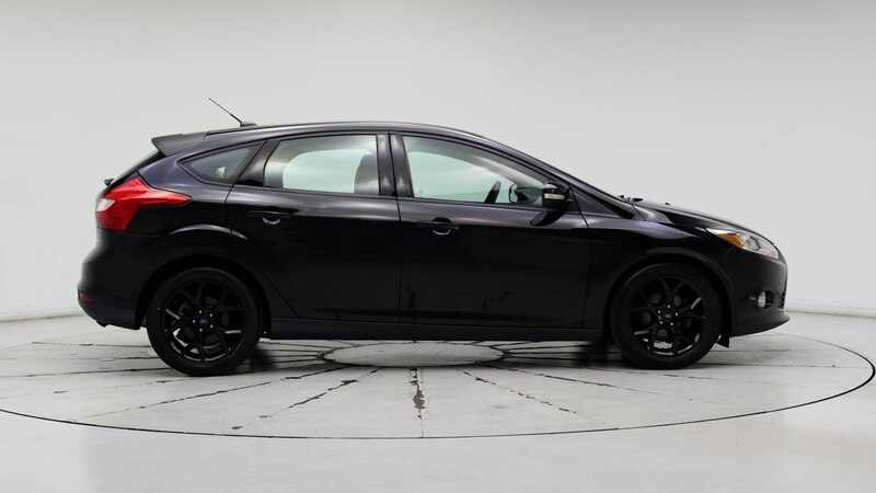 2014 Ford Focus SE 7