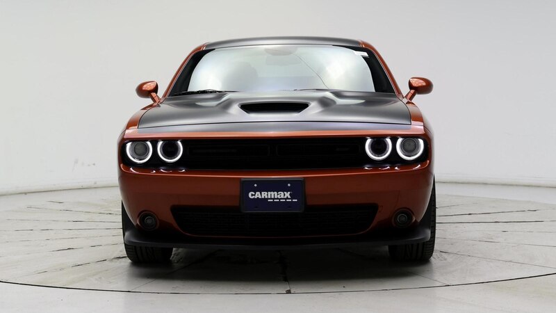 2021 Dodge Challenger GT 5