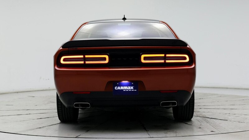 2021 Dodge Challenger GT 6