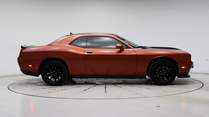 2021 Dodge Challenger GT 7