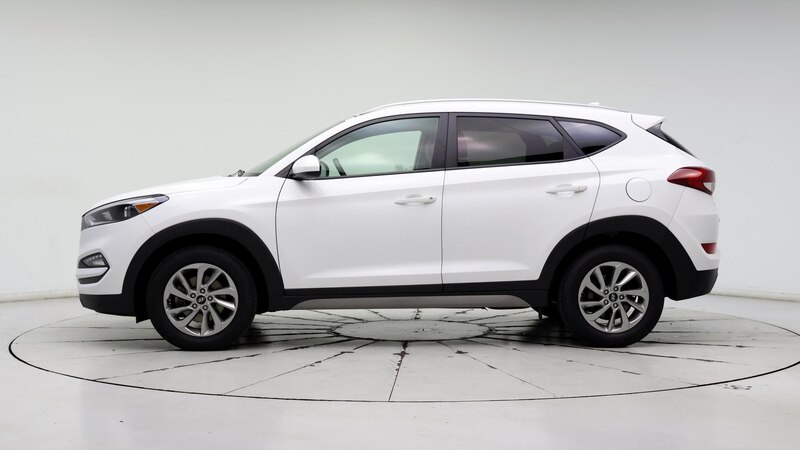 2018 Hyundai Tucson SEL 3