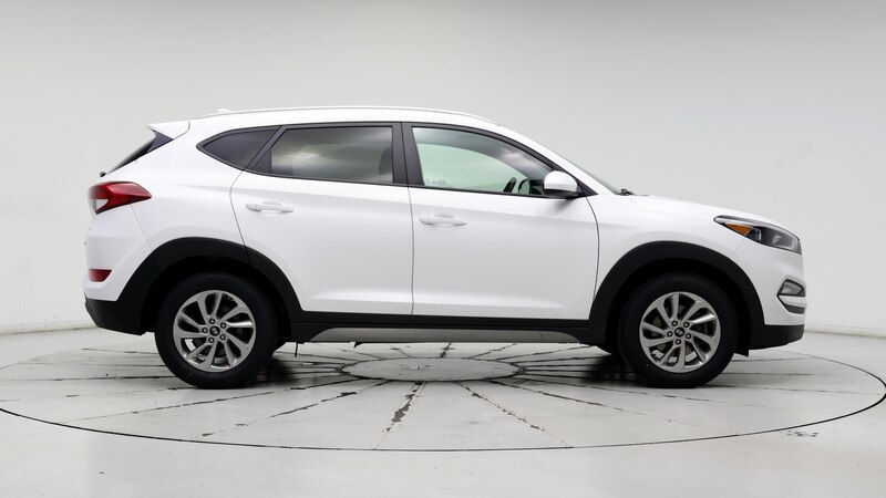 2018 Hyundai Tucson SEL 7