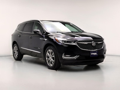 2019 Buick Enclave Avenir -
                Kenosha, WI