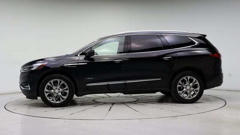 2019 Buick Enclave Avenir 3