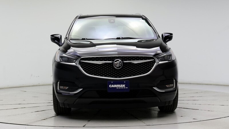 2019 Buick Enclave Avenir 5