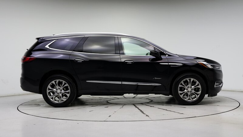 2019 Buick Enclave Avenir 7