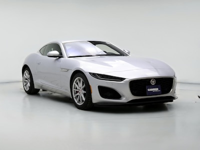 2021 Jaguar F-Type  -
                Raleigh, NC