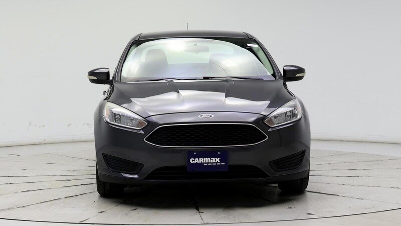 2015 Ford Focus SE 5