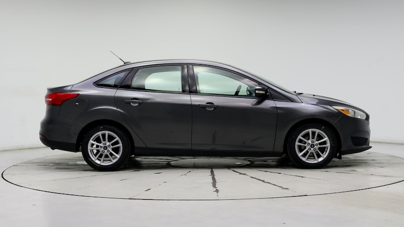 2015 Ford Focus SE 7