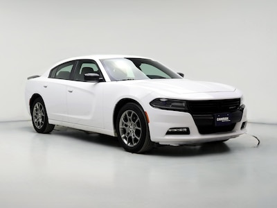 2017 Dodge Charger SXT -
                Oak Lawn, IL