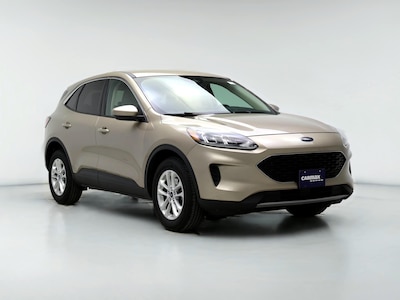 2020 Ford Escape SE -
                Milwaukee, WI