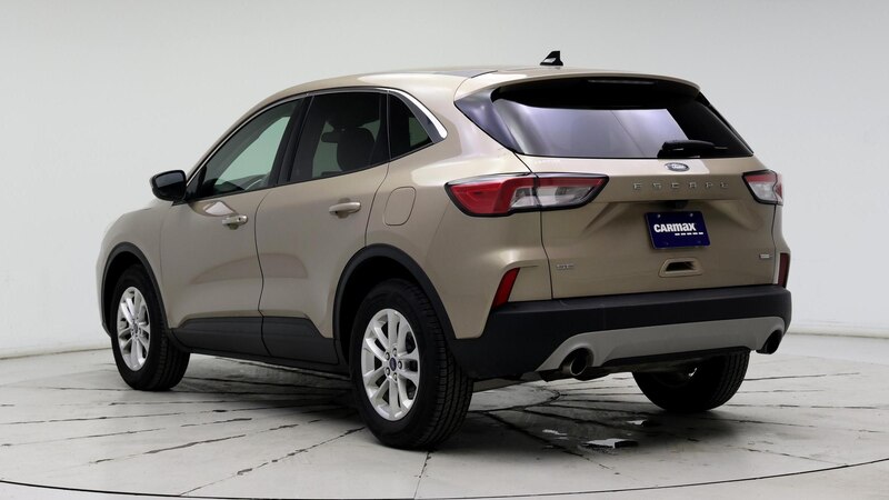 2020 Ford Escape SE 2