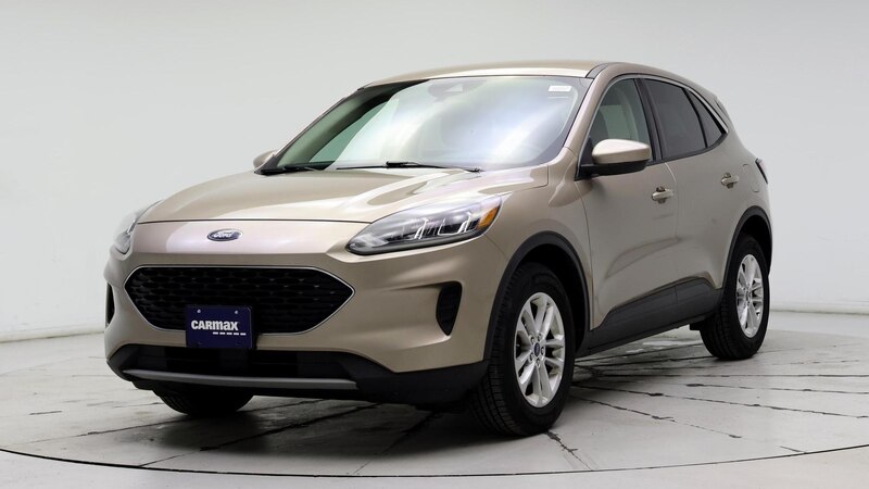 2020 Ford Escape SE 4